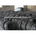 Quality Assurance factory promotion price black annealed wire